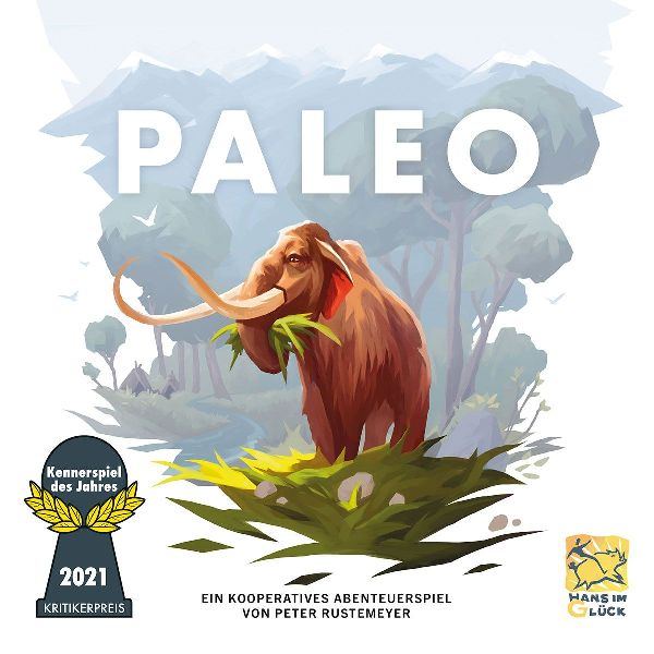Produktbild: Paleo