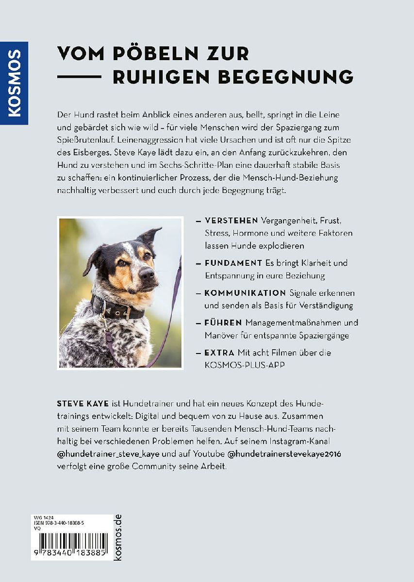 Produktbild: Hundebegegnungen ohne Stress