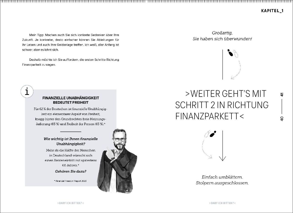 Produktbild: GELD IM GLÜCK