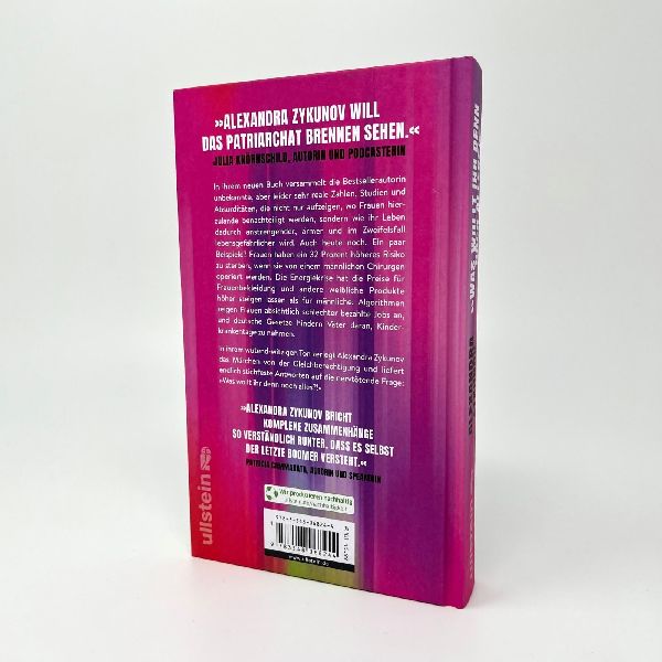 Produktbild: 'Was wollt ihr denn noch alles?!'