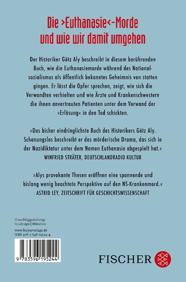 Produktbild: Die Belasteten
