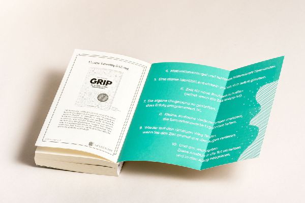 Produktbild: Die 1%-Methode - Minimale Veränderung, maximale Wirkung