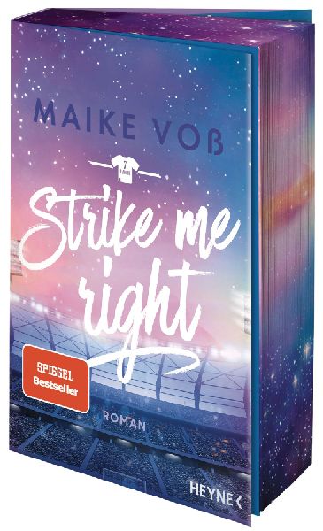 Produktbild: Strike Me Right