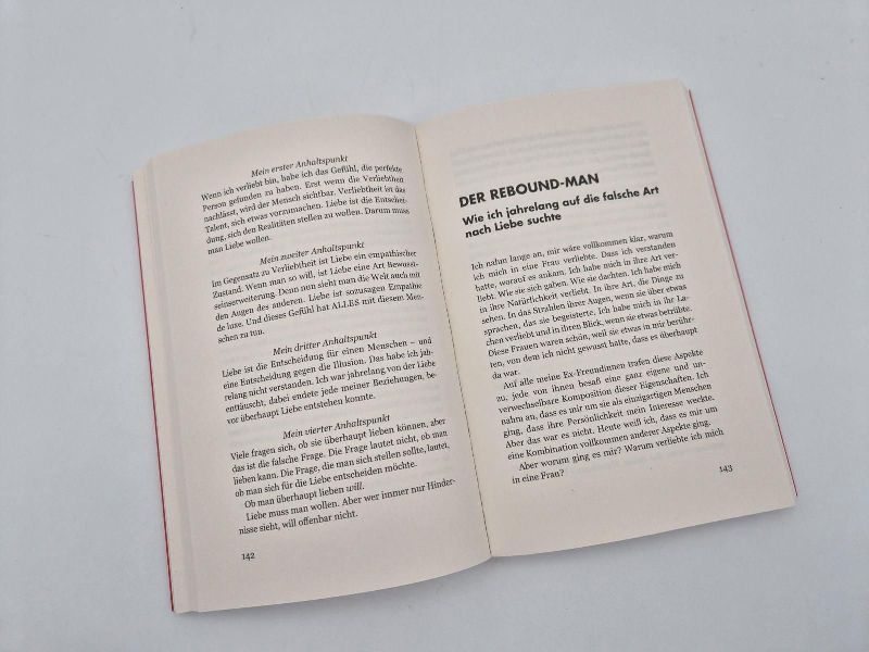 Produktbild: Generation Dating Burnout