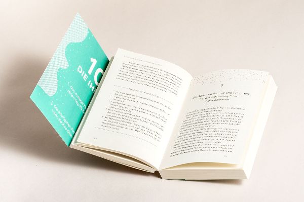 Produktbild: Die 1%-Methode - Minimale Veränderung, maximale Wirkung