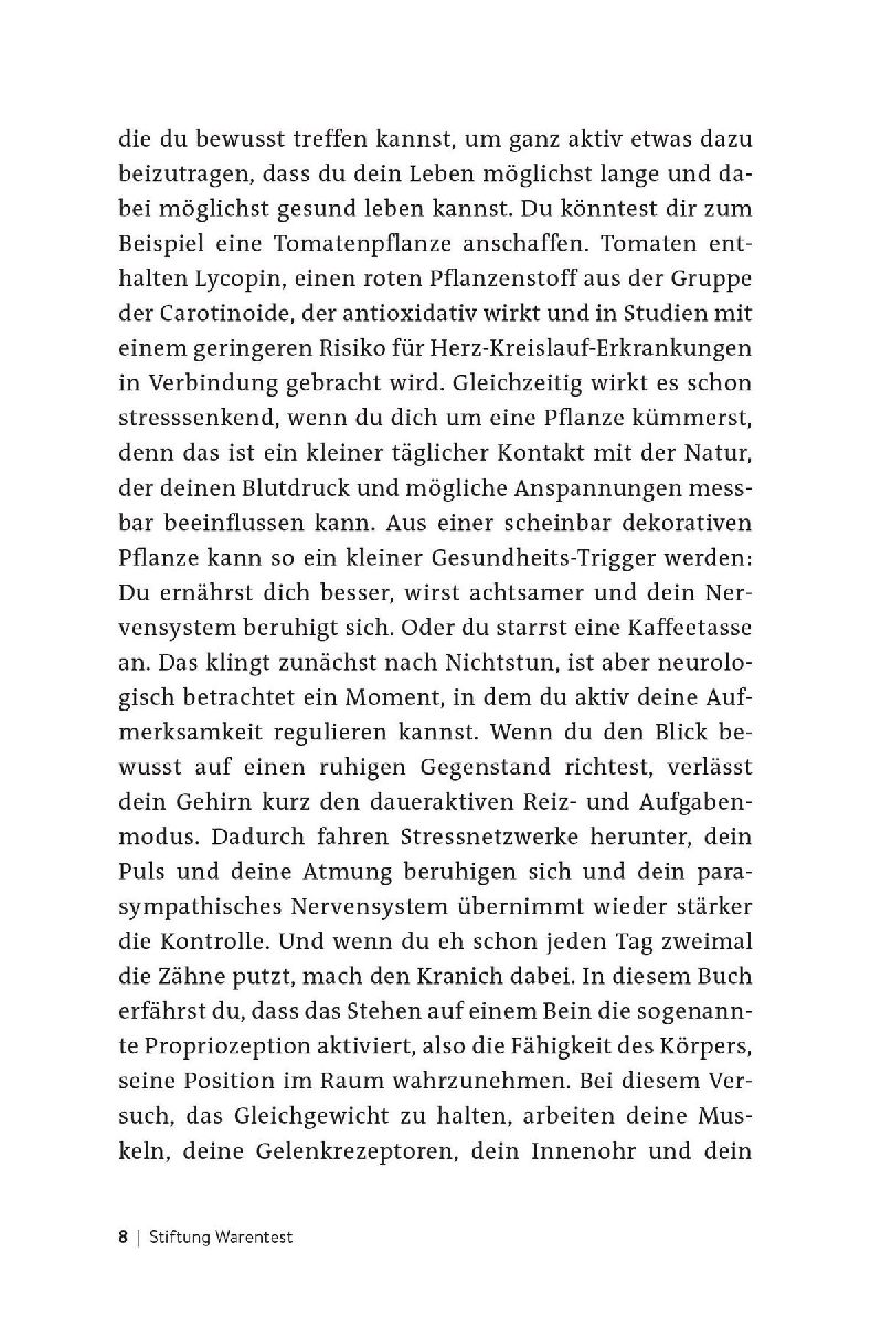 Produktbild: 15 Entscheidungen, die dein Leben verlängern