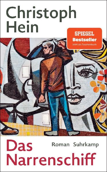 Produktbild: Das Narrenschiff