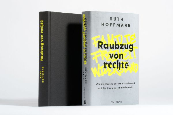 Produktbild: Raubzug von rechts