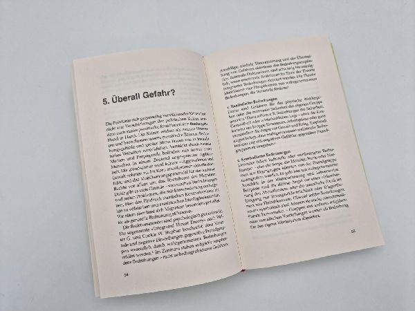 Produktbild: Keine Macht der Ohnmacht