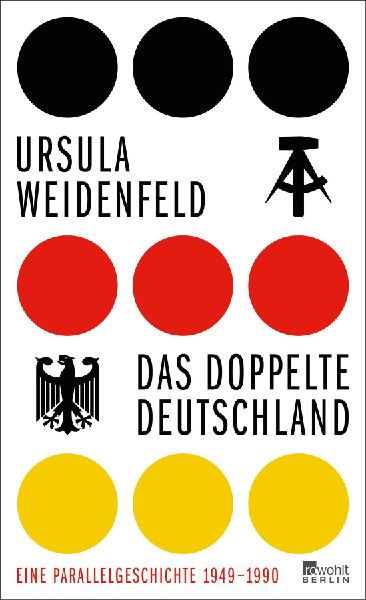 Produktbild: Das doppelte Deutschland
