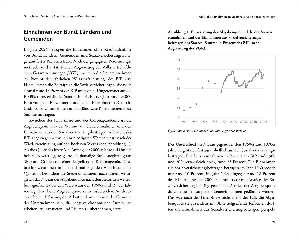 Produktbild: Schuldenwende
