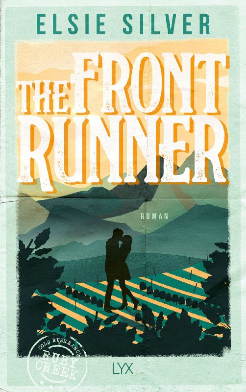 Produktbild: The Front Runner
