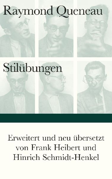 Produktbild: Stilübungen