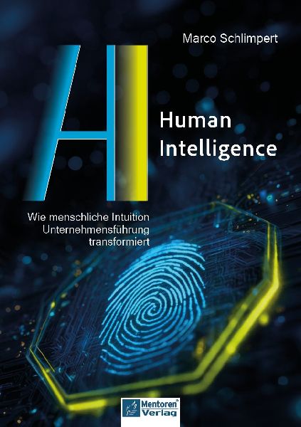 Produktbild: Human Intelligence