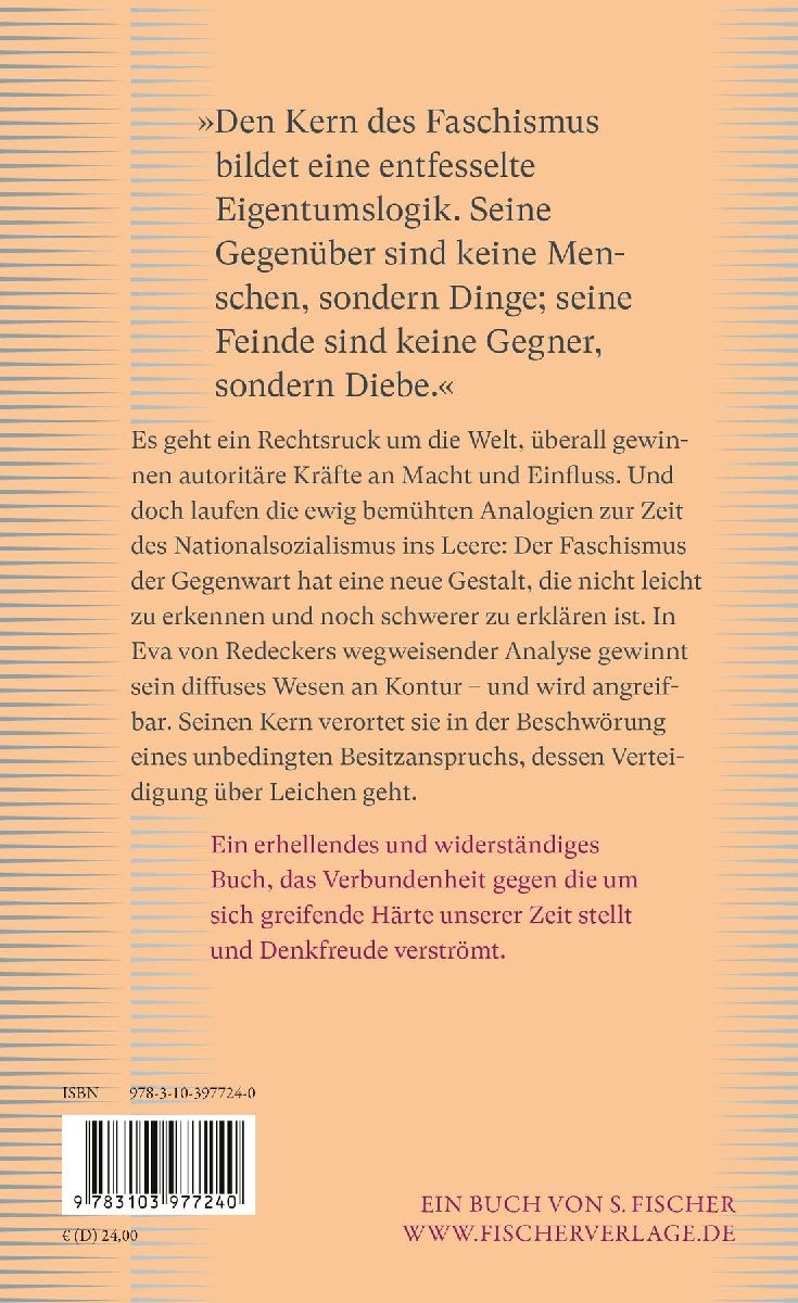 Produktbild: Dieser Drang nach Härte