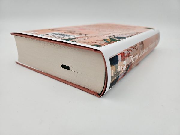 Produktbild: Frau im Mond