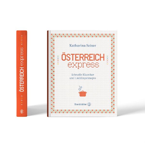 Produktbild: Österreich express