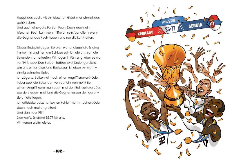 Produktbild: Wir Jungs vom Prinzenpark