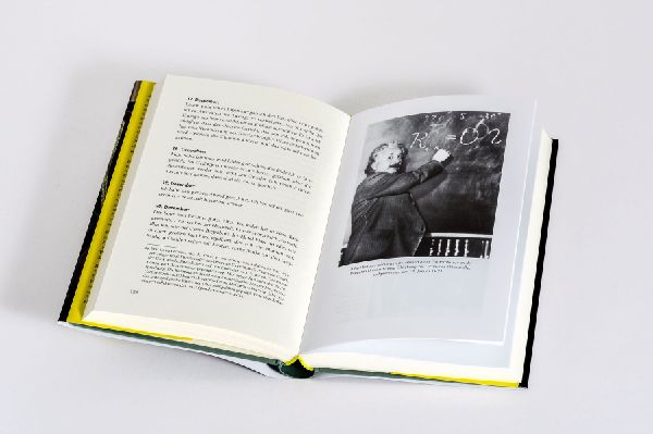 Produktbild: 'Ich bin ein Magnet für alle Verrückten'