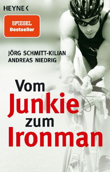 Produktbild: Vom Junkie zum Ironman
