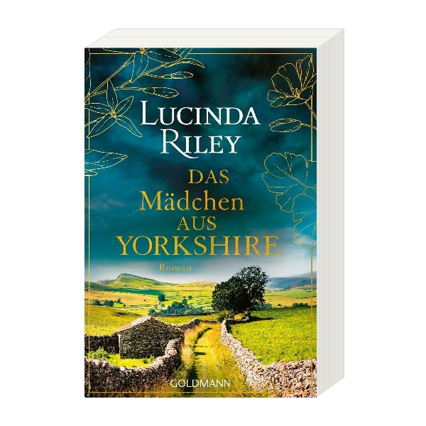 Produktbild: Das Mädchen aus Yorkshire