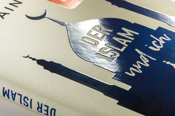 Produktbild: Der Islam und ich