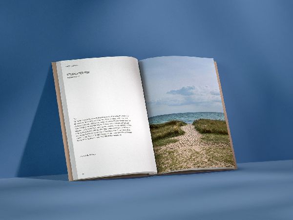 Produktbild: Wochenender: Komm strande mit mir