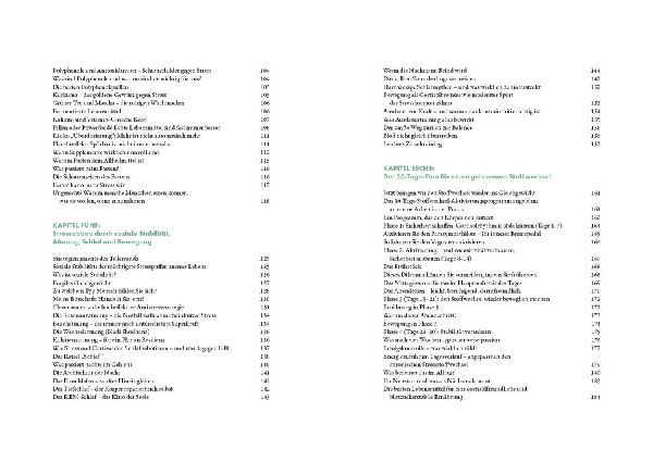 Produktbild: Der stille Dickmacher