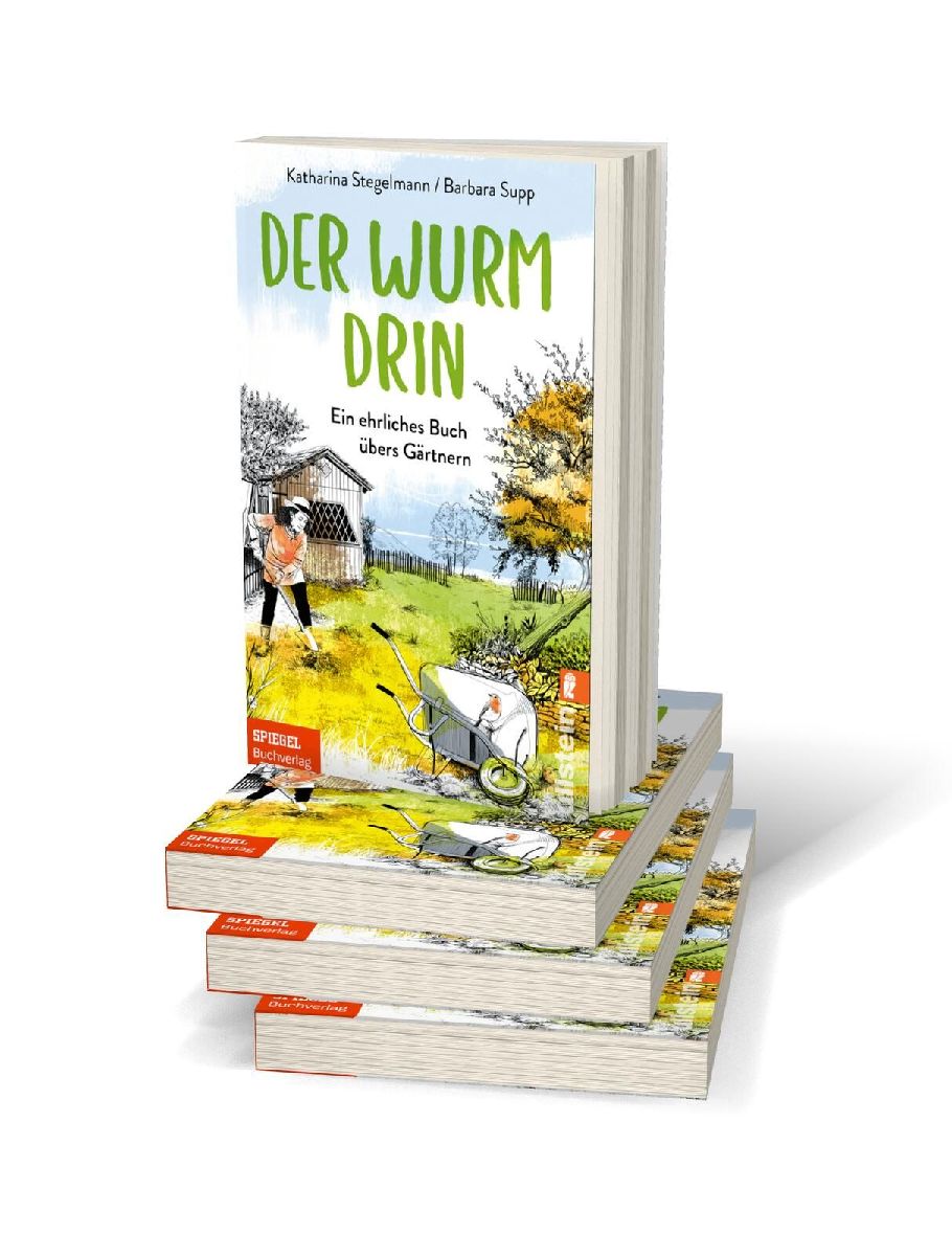 Produktbild: Der Wurm drin