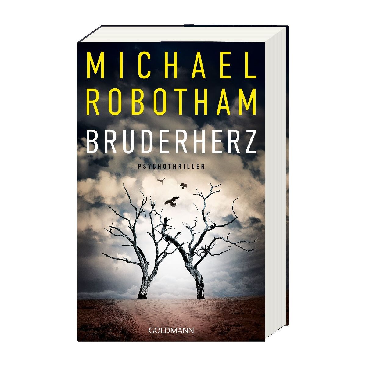 Produktbild: Bruderherz