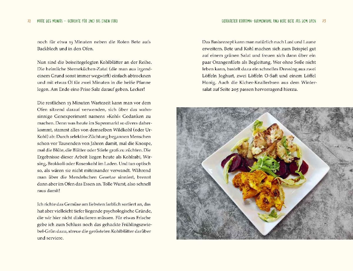 Produktbild: Gar es ohne Bares!