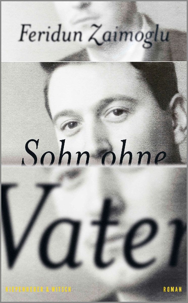 Produktbild: Sohn ohne Vater