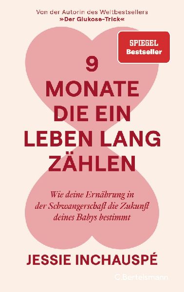 Produktbild: 9 Monate, die ein Leben lang zählen