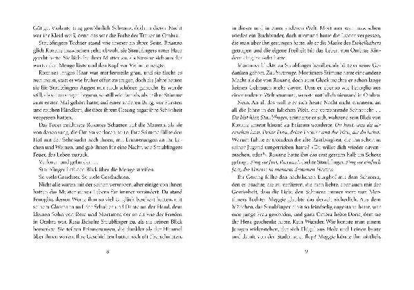 Produktbild: Tintenwelt 4. Die Farbe der Rache