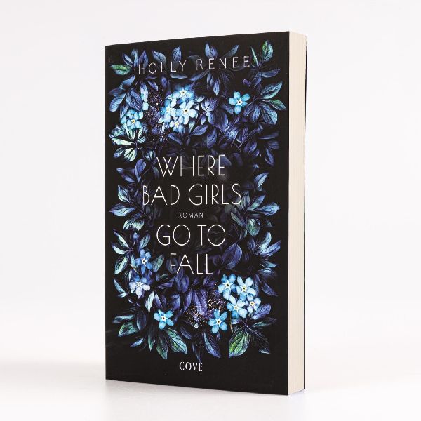 Produktbild: Where Bad Girls go to Fall (Good Girls 2)