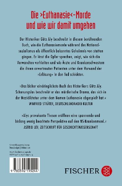 Produktbild: Die Belasteten