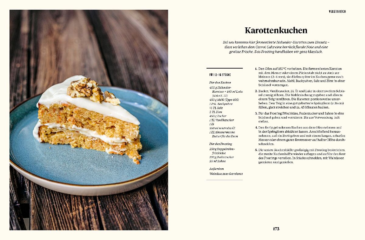 Produktbild: Schnelles Grünzeug