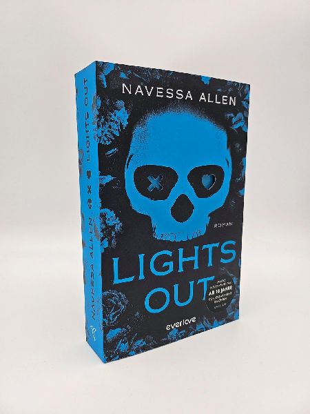 Produktbild: Lights Out