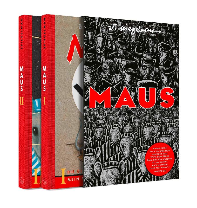 Produktbild: Maus