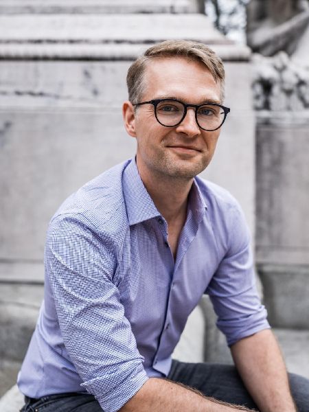 Produktbild: Amerikas Oligarchen