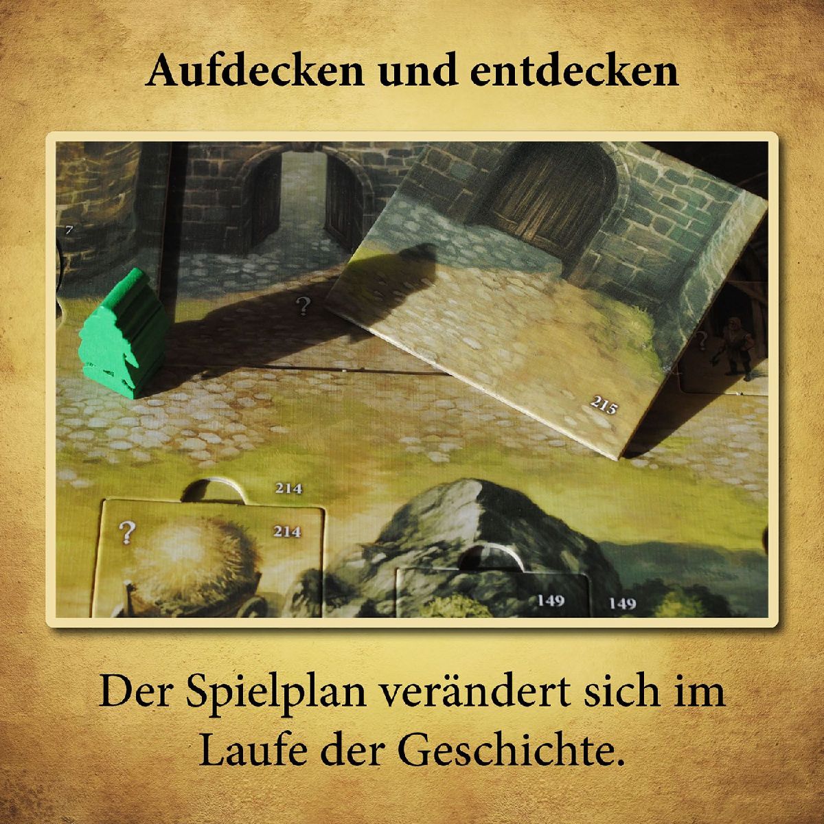 Produktbild: Die Abenteuer des Robin Hood