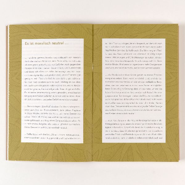 Produktbild: Was Familie leichter macht