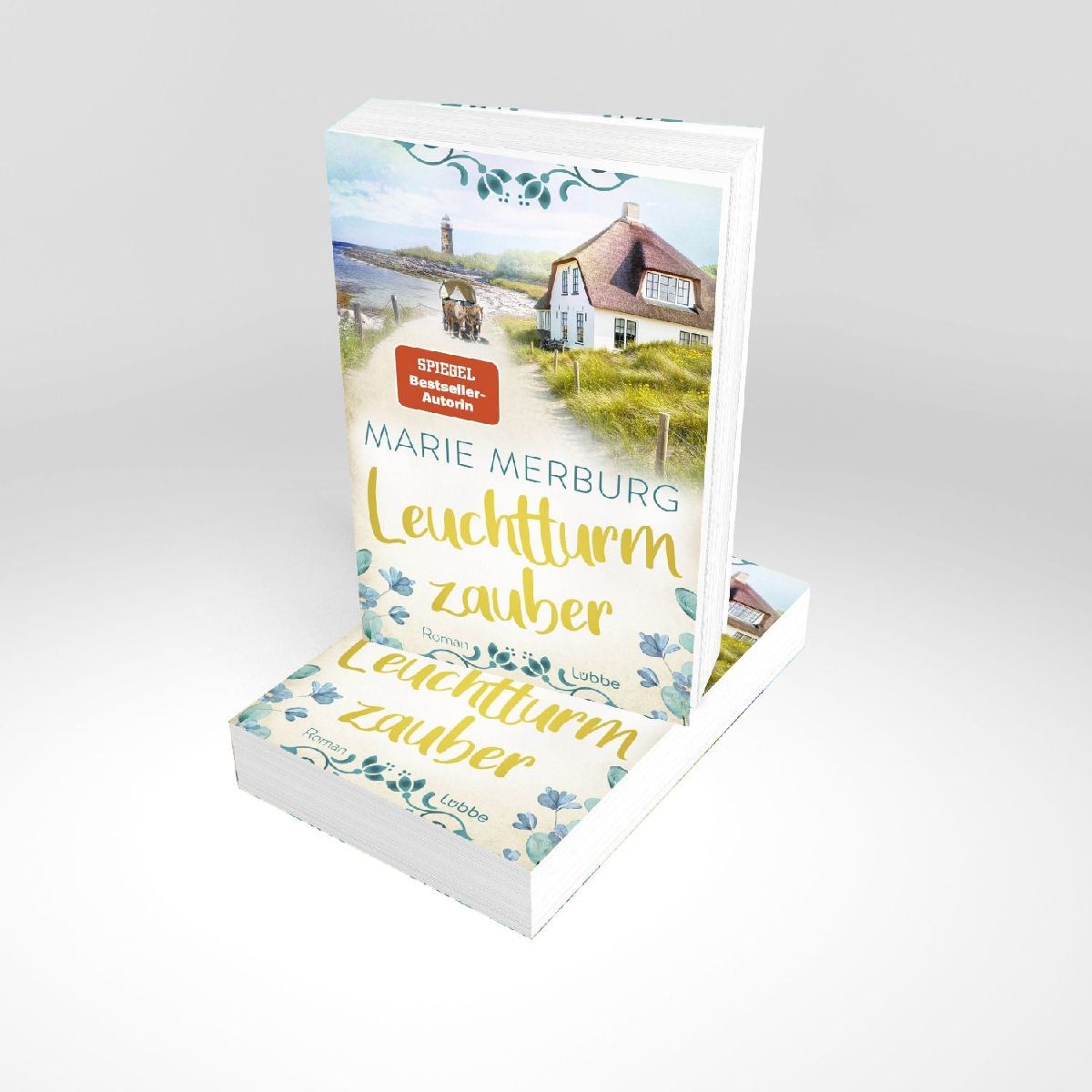 Produktbild: Leuchtturmzauber