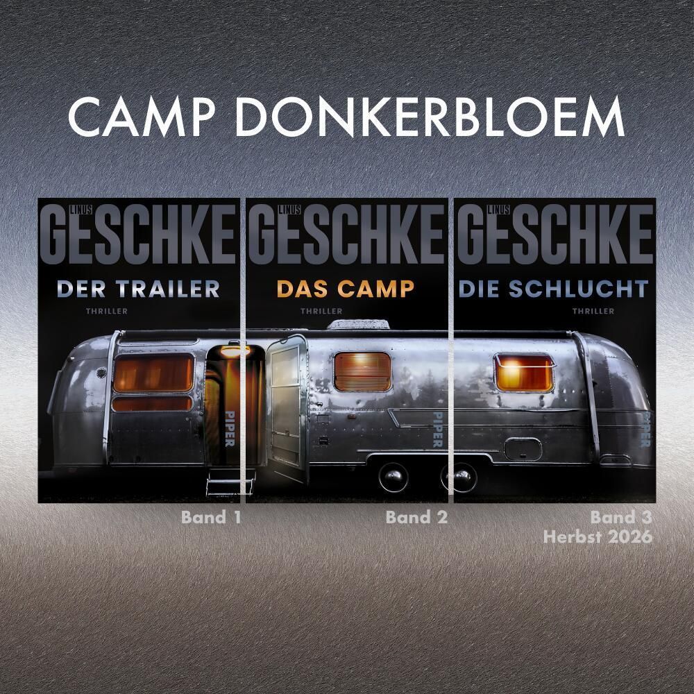 Produktbild: Die Schlucht