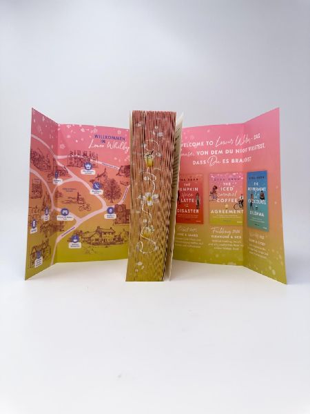 Produktbild: The Iced Caramel Coffee Agreement