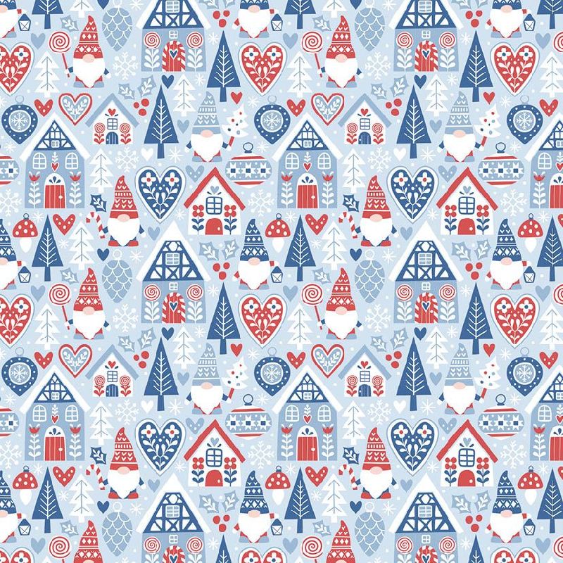 Produktbild: 333 Origami  - Wichtel-Weihnachten