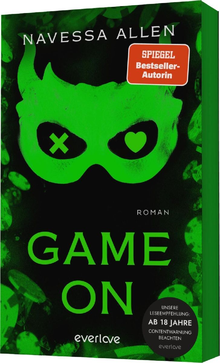 Produktbild: Game on