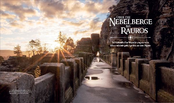 Produktbild: Deutschland für 'Herr der Ringe' Fans