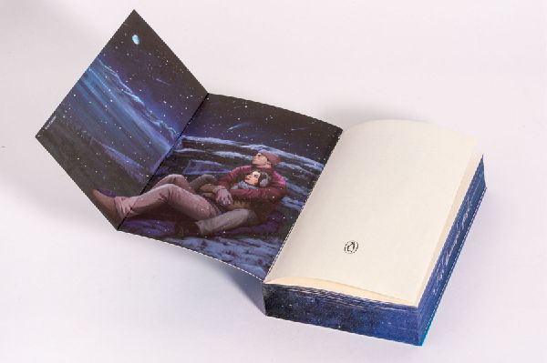 Produktbild: Silver Lights - The more I love you