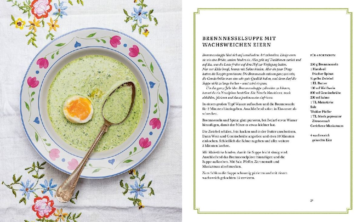 Produktbild: So schmeckt mein Sommer